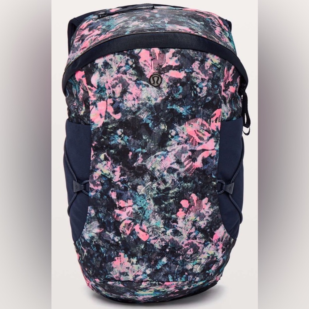 Lululemon Run All Day Backpack II *13L